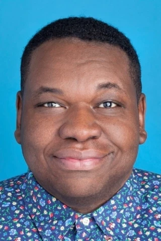 Kelvin Brown