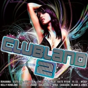 Clubland, Volume 2