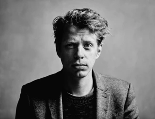 Derk-Jan Warrink