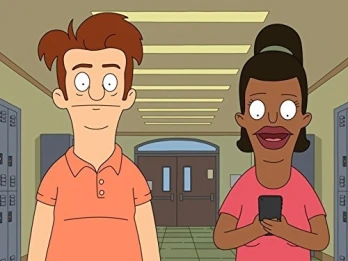The Gene and Courtney Show