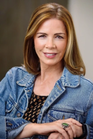Kristin Keating