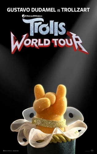Theatrical Poster (USA)
