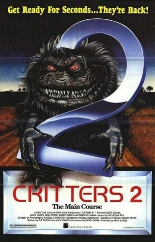 Theatrical Poster