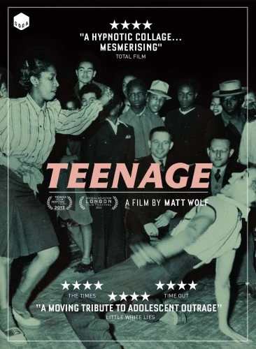 DVD Cover (Soda Pictures)