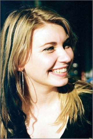 Linda Steinhoff