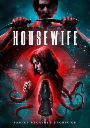 DVD Cover (Image Entertainment)