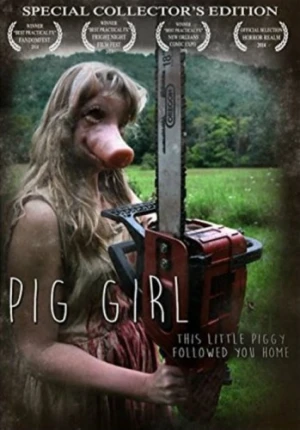 DVD Cover (Razor Sharp Studios)