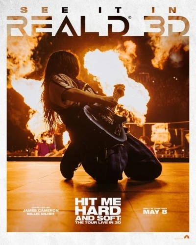 Theatrical Poster
