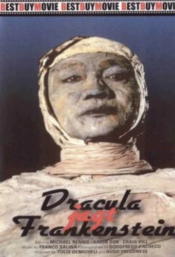 DVD Cover (Germany)