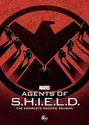 Agents Of S.H.I.E.L.D.: Season 2