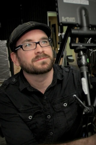 Alex U. Griffin