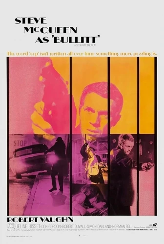 Theatrical Poster (USA)