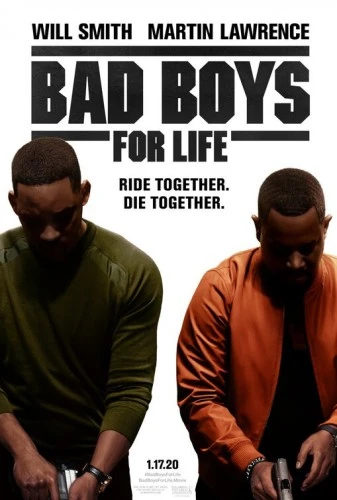 Theatrical Poster (USA)