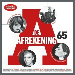 De Afrekening 65