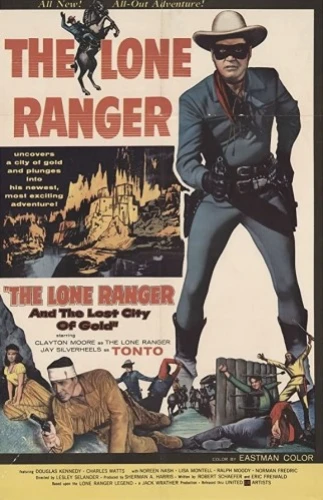 Theatrical Poster