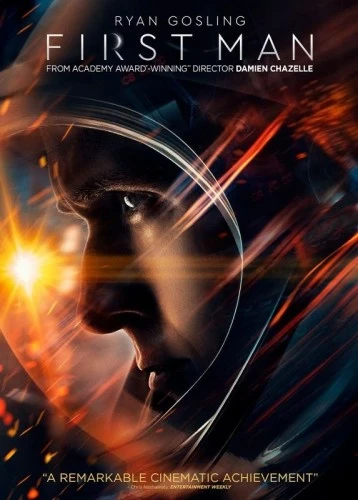 DVD Cover (Universal)