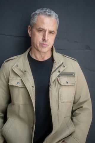 Brent Robichaud