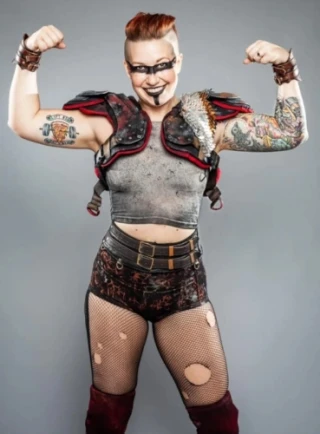 Heidi Howitzer