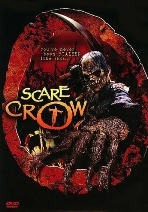 DVD Cover (York Entertainment)