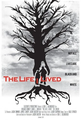 Theatrical Poster