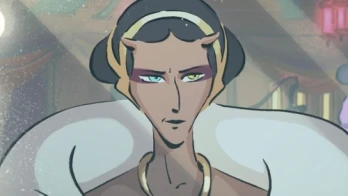The Spy Dancer