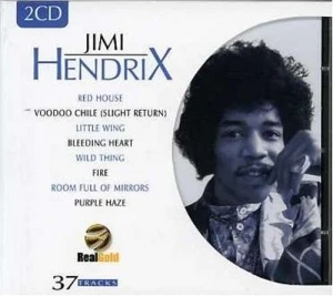 Jimi Hendrix