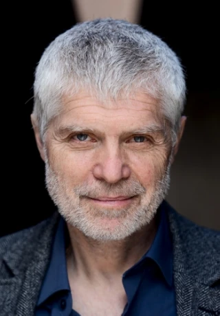 Carsten Voigt