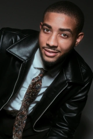 Gideon Madison