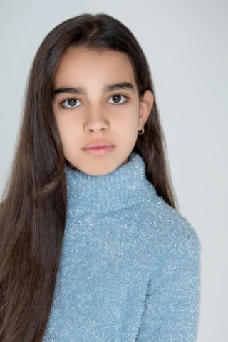Alexandra Albert