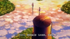 All Hell Breaks Loose: Part 2