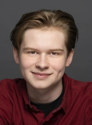 Ian Kubly