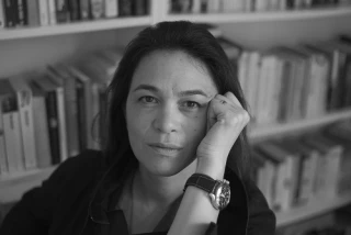 Michèle Marshall