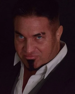 Ben Benzino