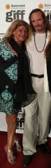 Joanne Marinho