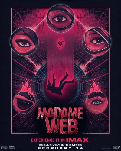 Theatrical Poster (USA)