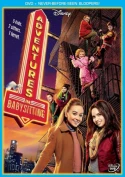 Adventures In Babysitting