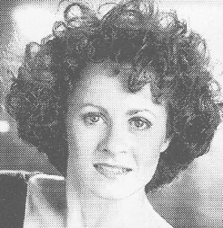 Mary Lou Barber