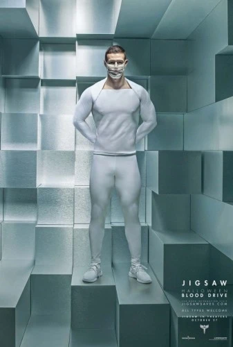 Theatrical Poster (USA)