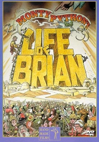 DVD Cover (Anchor Bay)