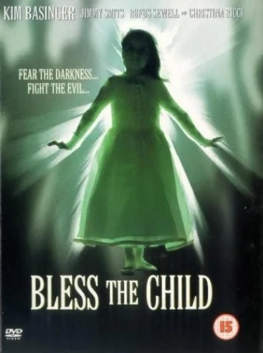 DVD Cover (UK)