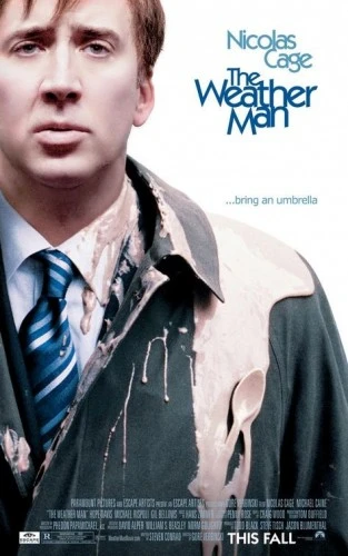 Theatrical Poster