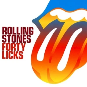 Forty Licks