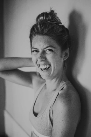 Kelly Gill