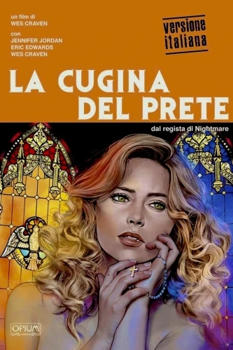Theatrical Poster (Italy)