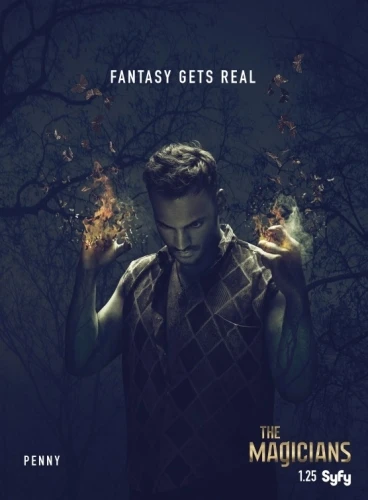 Theatrical Poster (USA)