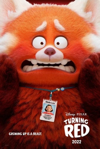 Theatrical Poster (USA)