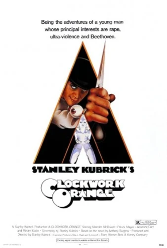 Theatrical Poster