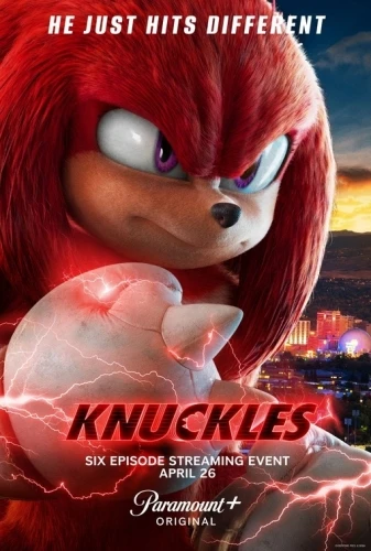 Theatrical Poster (USA)