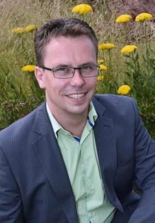 Edward van Tongeren