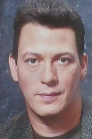 Omar Caraballo